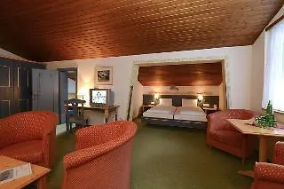 Отель Sporthotel Heiligenblut 3*