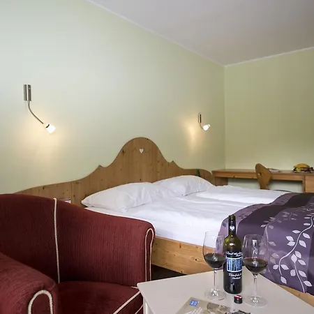 Sporthotel Heiligenblut Szálloda 4*