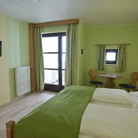 Sporthotel Heiligenblut Отель Хайлигенблут