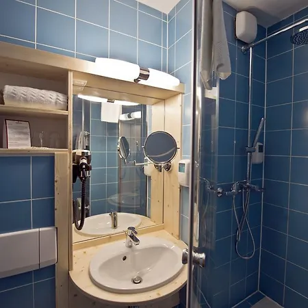 Sporthotel Heiligenblut Hotel