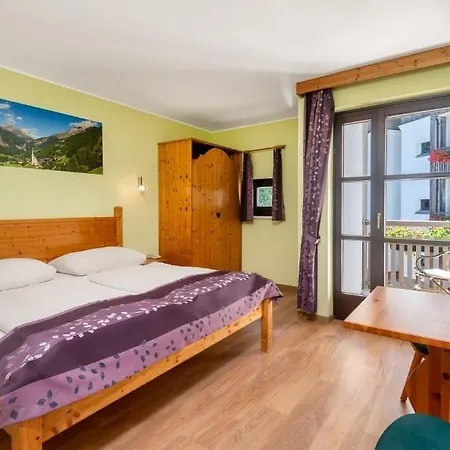 Hotel Sporthotel Heiligenblut