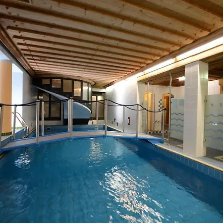 Hotel Sporthotel Heiligenblut