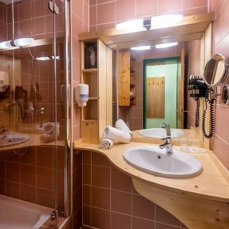 Sporthotel Heiligenblut Hotel Heiligenblut