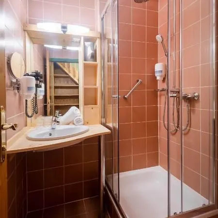 Sporthotel Heiligenblut Heiligenblut