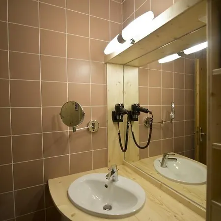 Hotel Sporthotel Heiligenblut Heiligenblut