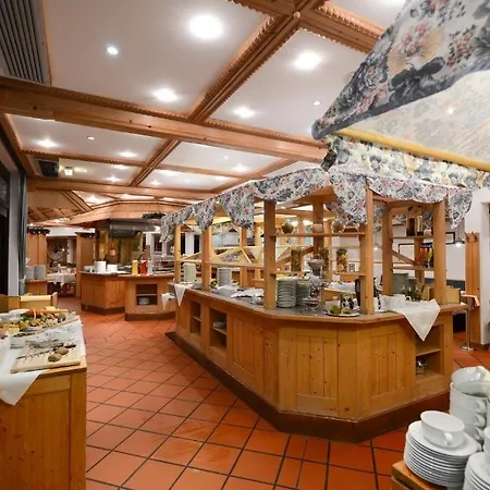 Hotel Sporthotel Heiligenblut