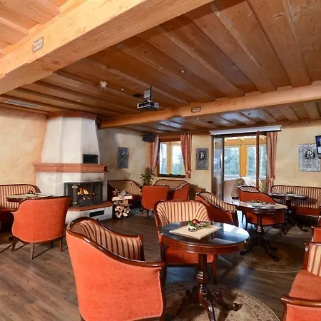 Sporthotel Heiligenblut Hotel 3*
