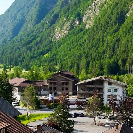Hotel Sporthotel Heiligenblut Heiligenblut