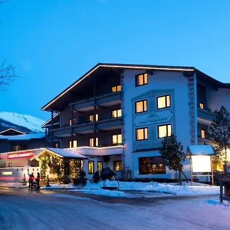 Sporthotel Heiligenblut Hotel Heiligenblut
