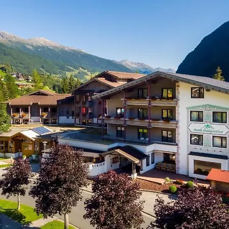 Sporthotel Heiligenblut Hotel 3*