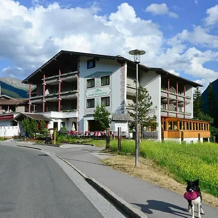 Hotel Sporthotel Heiligenblut