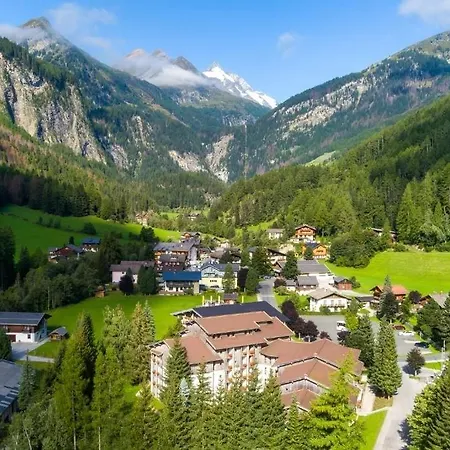 Sporthotel Heiligenblut Hotel Heiligenblut
