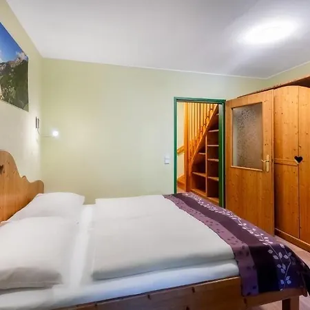 Sporthotel Heiligenblut Hotel