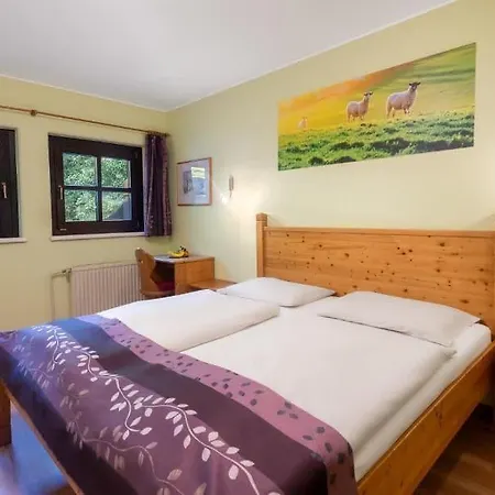 Sporthotel Heiligenblut Hotel