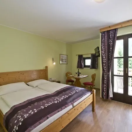 Sporthotel Heiligenblut 3* Heiligenblut