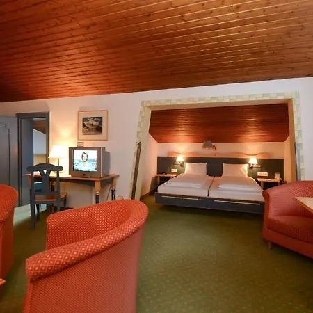 Sporthotel Heiligenblut 3*