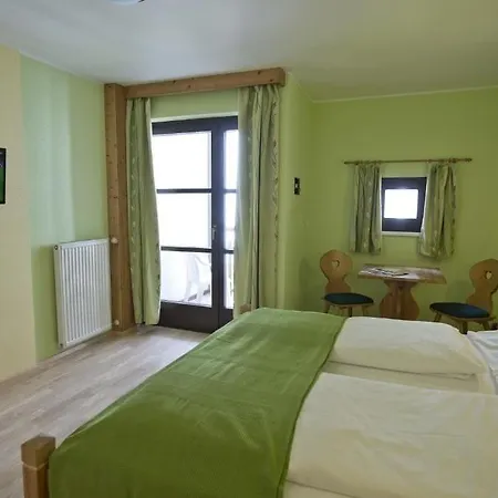 Sporthotel Heiligenblut 3* Heiligenblut