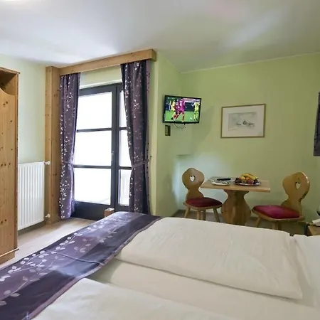 Sporthotel Heiligenblut