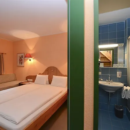 Sporthotel Heiligenblut