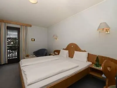 Sporthotel Heiligenblut