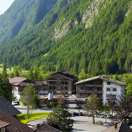 Sporthotel Heiligenblut 하일리겐불루트