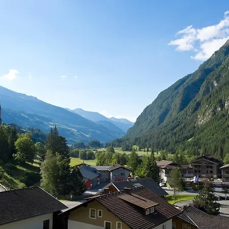 Sporthotel Heiligenblut 3* 하일리겐불루트