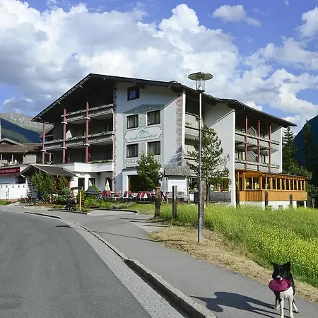 Sporthotel Heiligenblut Отель