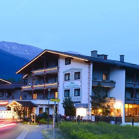 Sporthotel Heiligenblut