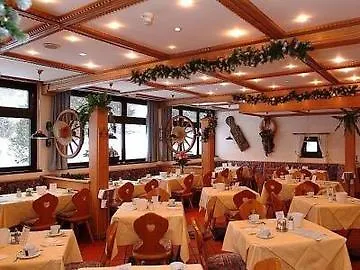 Sporthotel Heiligenblut 3* Heiligenblut