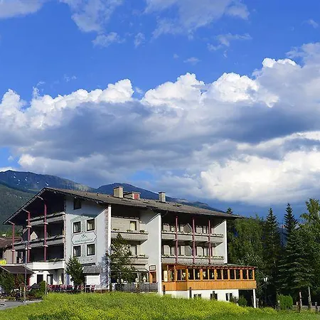 Sporthotel Heiligenblut Heiligenblut