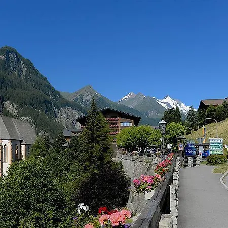 Sporthotel Heiligenblut Szálloda Heiligenblut