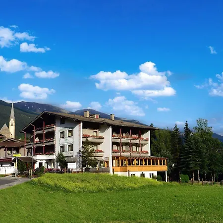 Sporthotel Heiligenblut Отель 3*