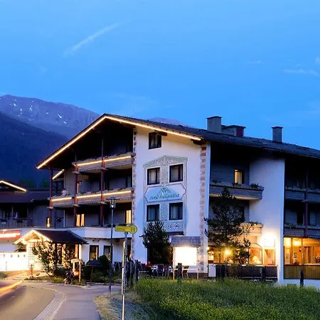 Sporthotel Heiligenblut 4*