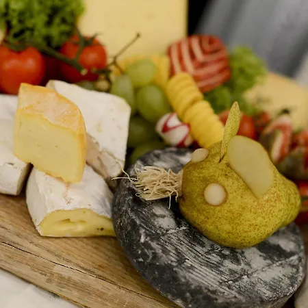 Szálloda Sporthotel Heiligenblut