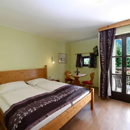 Hotel Sporthotel Heiligenblut Heiligenblut