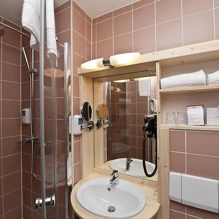 Sporthotel Heiligenblut 4*