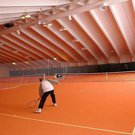 Sporthotel Heiligenblut Отель 3*