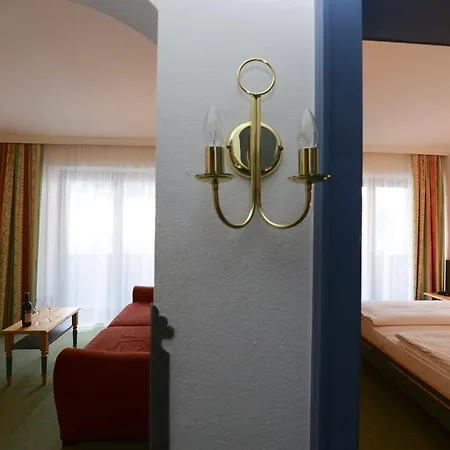 Sporthotel Heiligenblut 3*