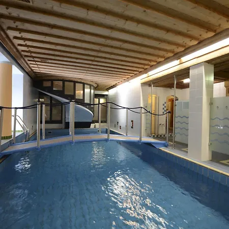 Sporthotel Heiligenblut 3* Хайлигенблут