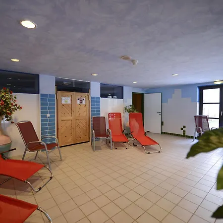 Hotel Sporthotel Heiligenblut Heiligenblut
