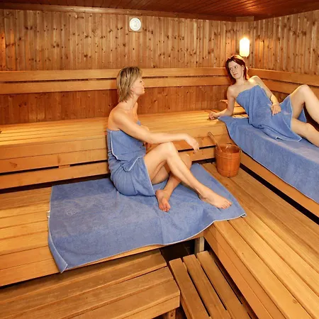 Sporthotel Heiligenblut 4* Heiligenblut