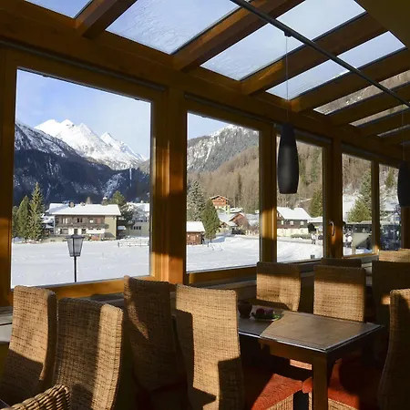 Hotel Sporthotel Heiligenblut Heiligenblut