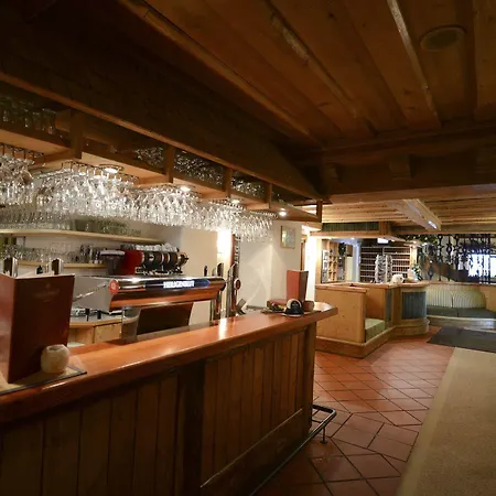 Sporthotel Heiligenblut Hotel