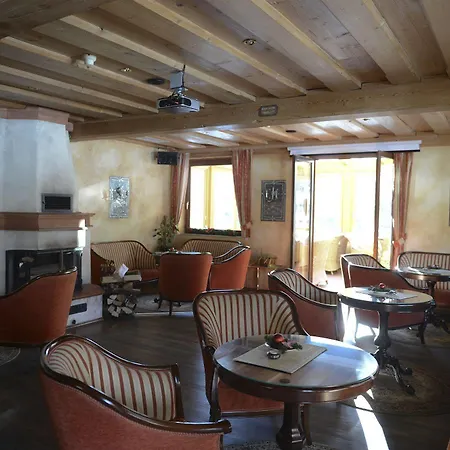 Отель Sporthotel Heiligenblut 3*