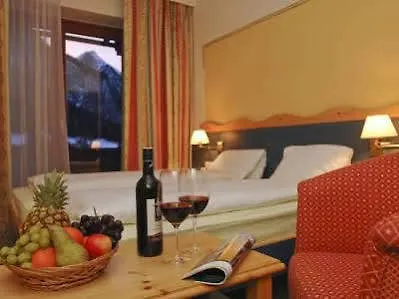 Sporthotel Heiligenblut Хайлигенблут
