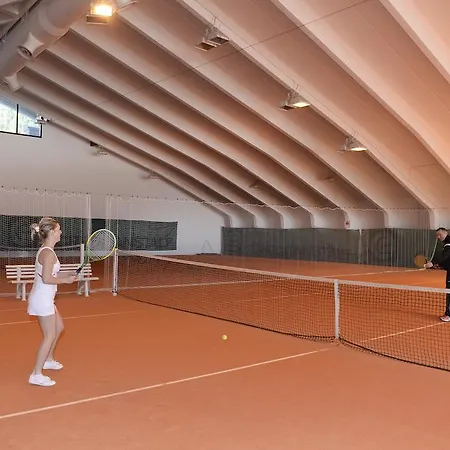 Sporthotel Heiligenblut 3*