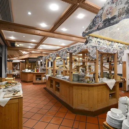 Hotel Sporthotel Heiligenblut 3*