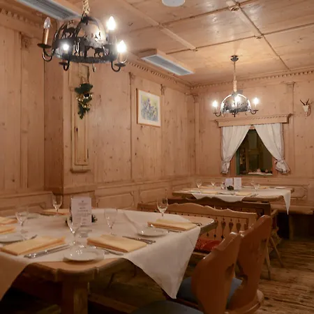 Sporthotel Heiligenblut 3*