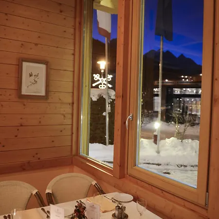 Sporthotel Heiligenblut Hotel Heiligenblut