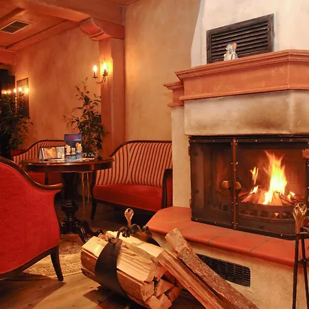 Szálloda Sporthotel Heiligenblut 4*